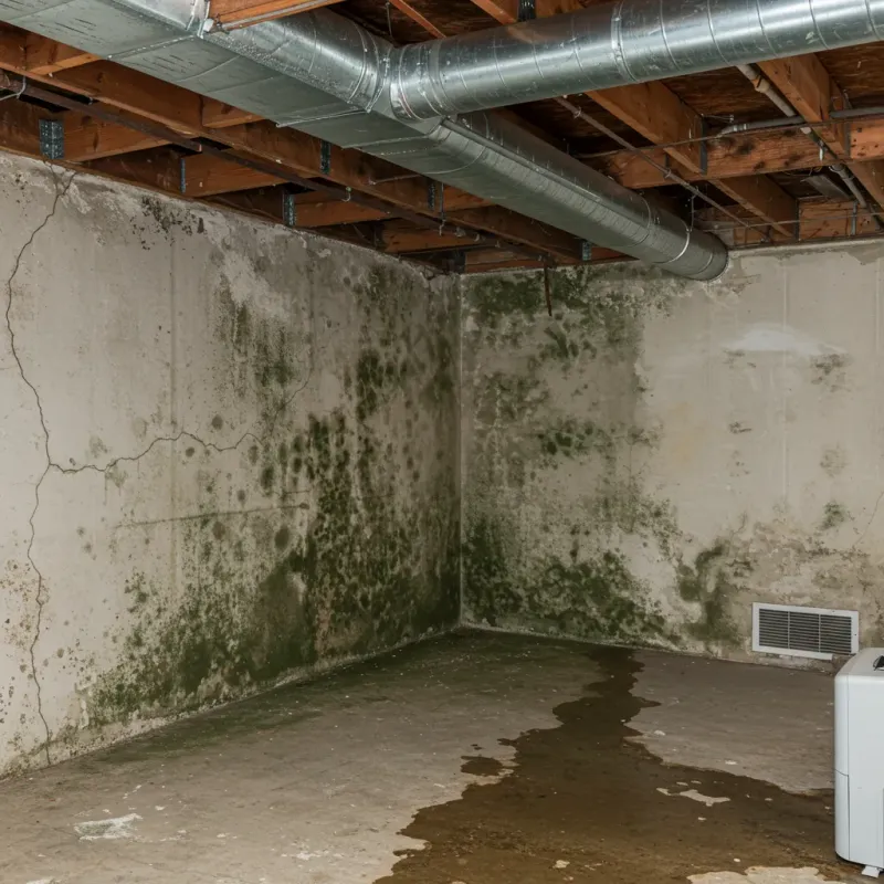 Professional Mold Removal in Lovelock, NV